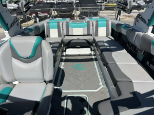 2022 Malibu Boats Wakesetter 25 LSV for sale in Lubbock, Texas