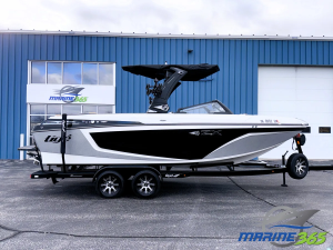 2023 Tige Boats 23ZX for sale in Oshkosh, Wisconsin