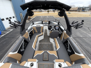 2023 Tige Boats 23ZX for sale in Oshkosh, Wisconsin