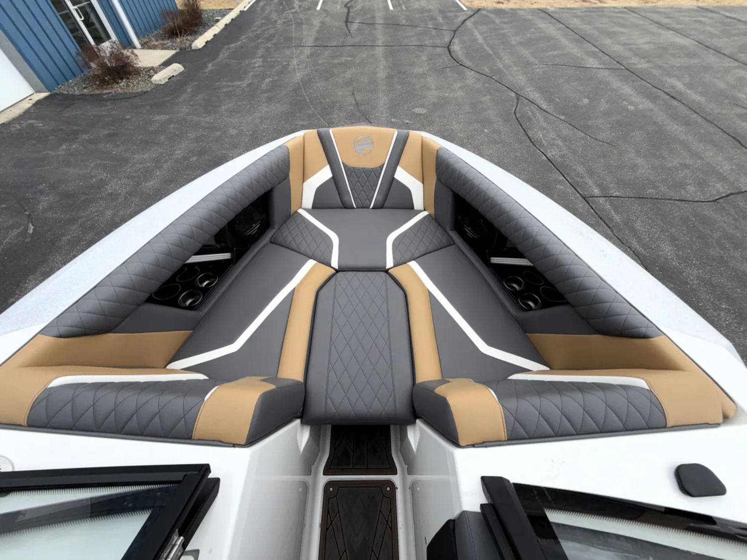 2023 Tige Boats 23ZX for sale in Oshkosh, Wisconsin