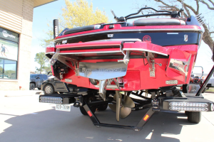 2023 Malibu Boats Wakesetter 23 LSV for sale in Dallas, Texas