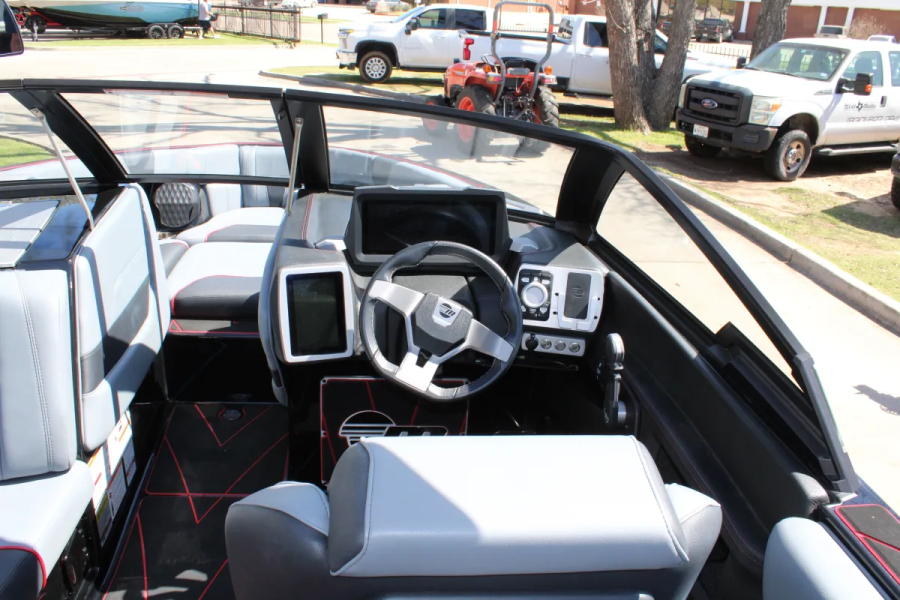 2023 Malibu Boats Wakesetter 23 LSV for sale in Dallas, Texas