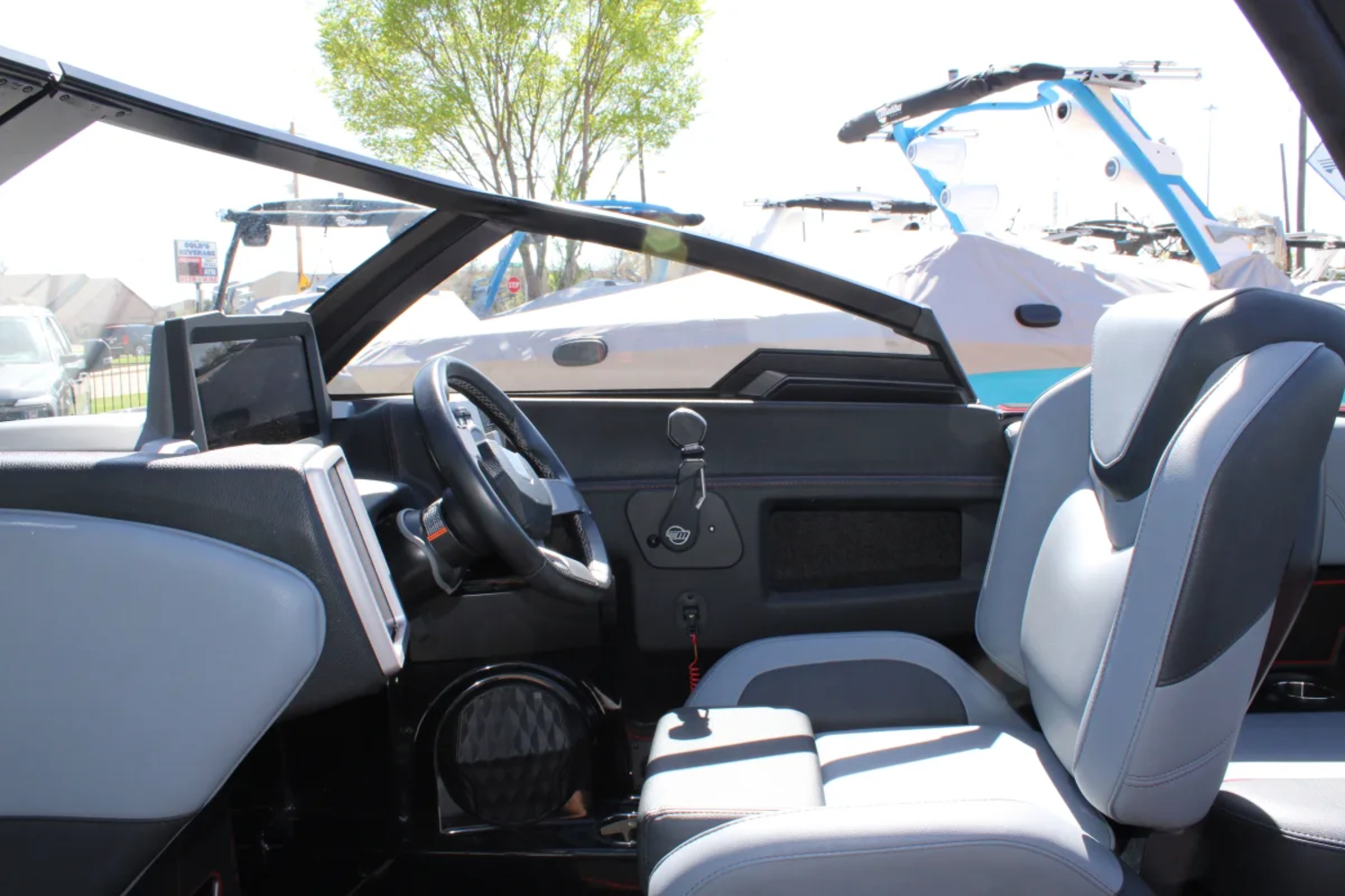 2023 Malibu Boats Wakesetter 23 LSV for sale in Dallas, Texas