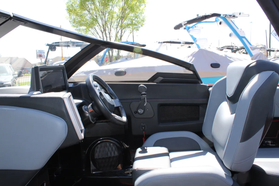 2023 Malibu Boats Wakesetter 23 LSV for sale in Dallas, Texas