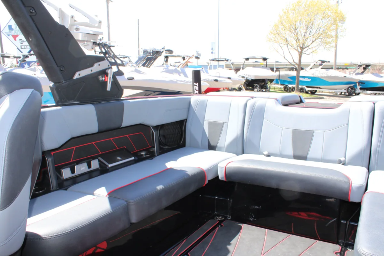 2023 Malibu Boats Wakesetter 23 LSV for sale in Dallas, Texas