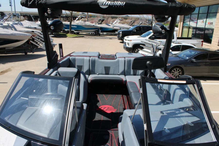 2023 Malibu Boats Wakesetter 23 LSV for sale in Dallas, Texas