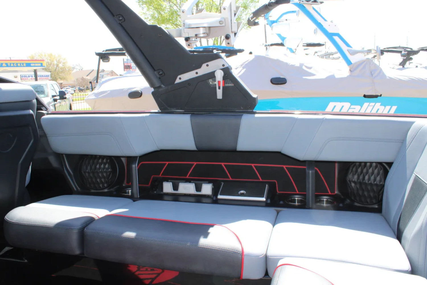 2023 Malibu Boats Wakesetter 23 LSV for sale in Dallas, Texas