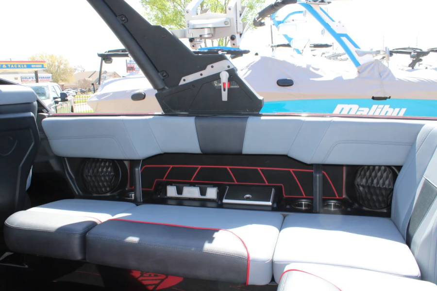 2023 Malibu Boats Wakesetter 23 LSV for sale in Dallas, Texas