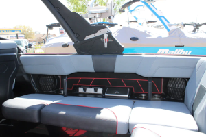 2023 Malibu Boats Wakesetter 23 LSV for sale in Dallas, Texas