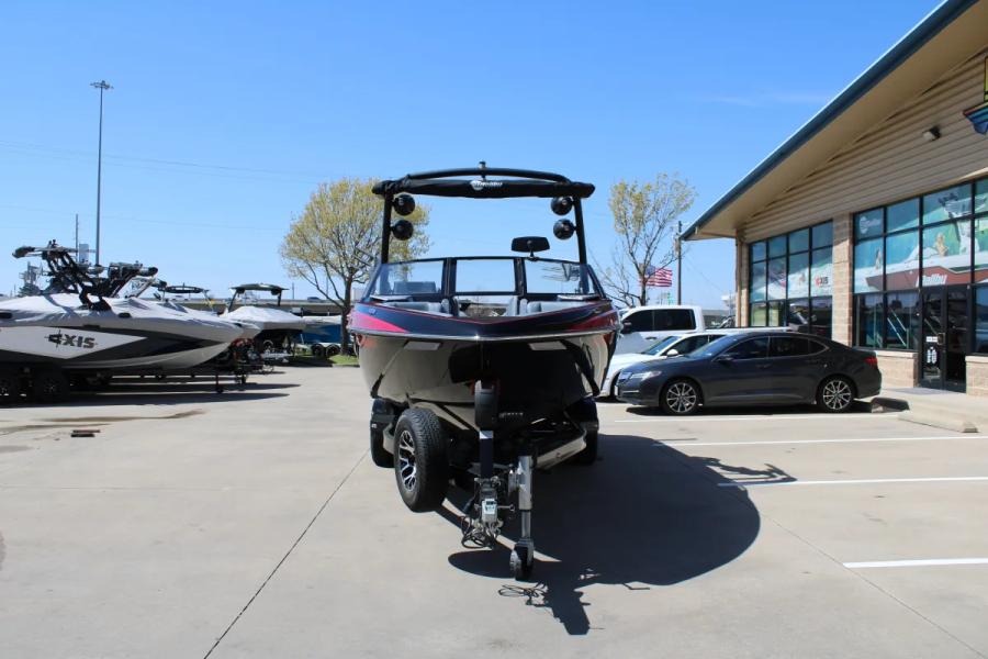 2023 Malibu Boats Wakesetter 23 LSV for sale in Dallas, Texas