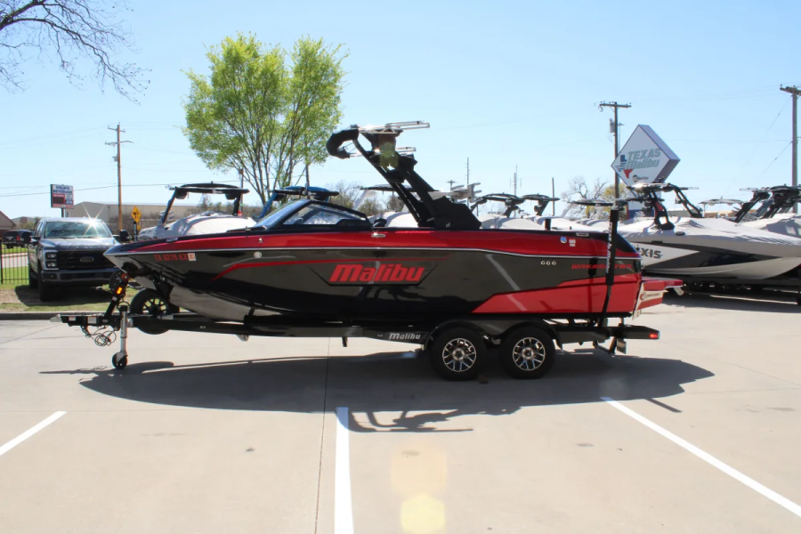 2023 Malibu Boats Wakesetter 23 LSV for sale in Dallas, Texas