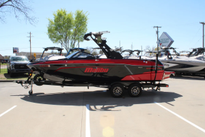 2023 Malibu Boats Wakesetter 23 LSV for sale in Dallas, Texas