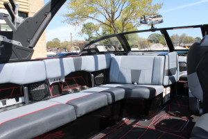 2023 Malibu Boats Wakesetter 23 LSV for sale in Dallas, Texas