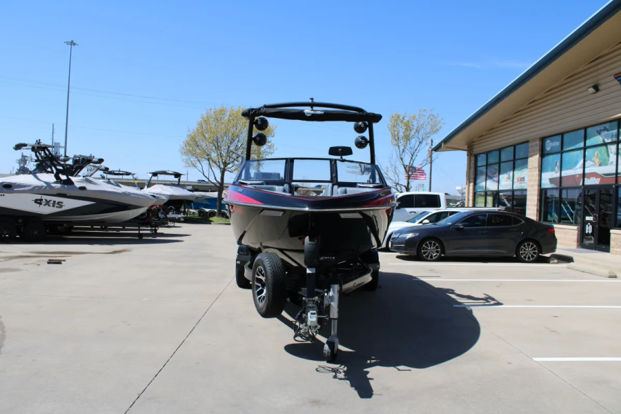 2023 Malibu Boats Wakesetter 23 LSV for sale in Dallas, Texas