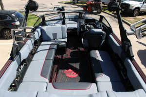 2023 Malibu Boats Wakesetter 23 LSV for sale in Dallas, Texas
