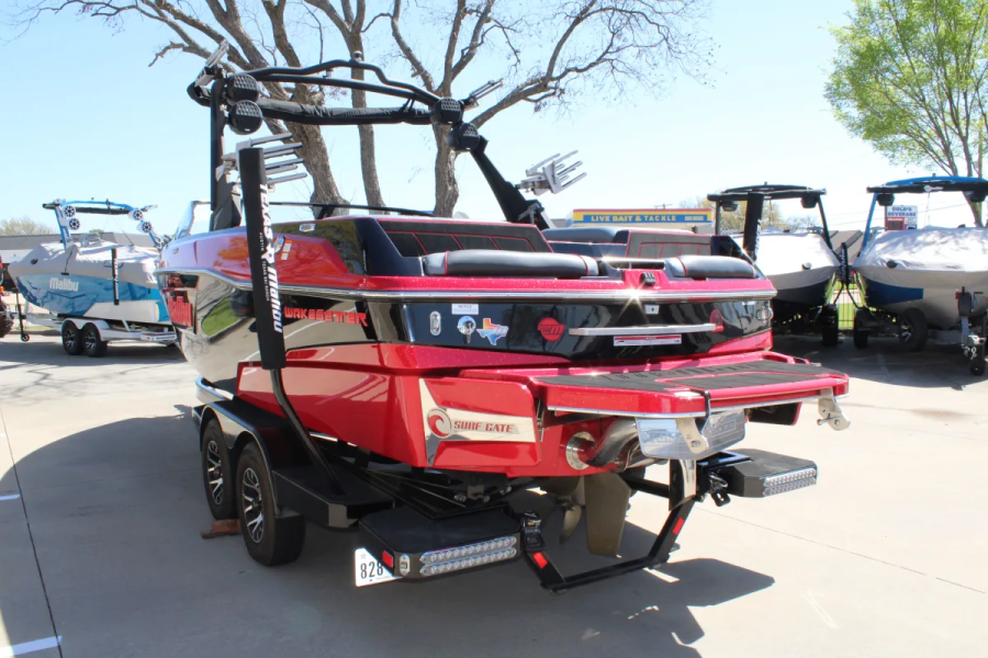2023 Malibu Boats Wakesetter 23 LSV for sale in Dallas, Texas
