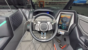 2022 Tige Boats 24RZX for sale in Spearfish, South Dakota