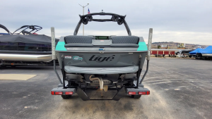 2022 Tige Boats 24RZX for sale in Spearfish, South Dakota
