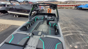 2022 Tige Boats 24RZX for sale in Spearfish, South Dakota