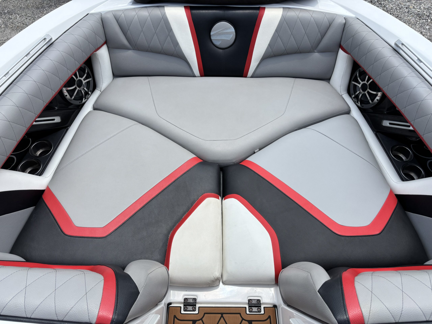 2018 Tige RZX3