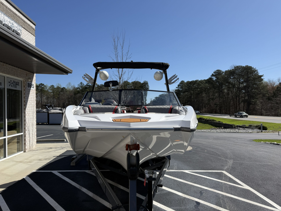 2018 Tige Boats RZX3 / 23 RZX / ZX3 for sale in Gainesville, Georgia