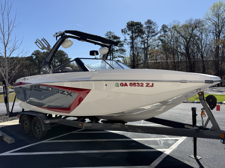 2018 Tige Boats RZX3 / 23 RZX / ZX3 for sale in Gainesville, Georgia
