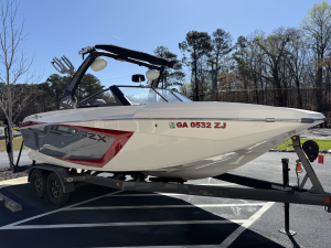2018 Tige Boats RZX3 / 23 RZX / ZX3 for sale in Gainesville, Georgia