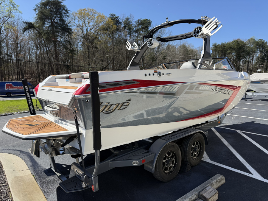 2018 Tige Boats RZX3 / 23 RZX / ZX3 for sale in Gainesville, Georgia
