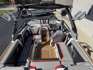 2018 Tige Boats RZX3 / 23 RZX / ZX3 for sale in Gainesville, Georgia