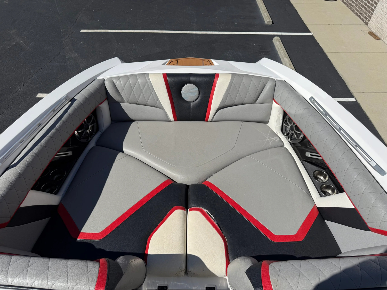 2018 Tige RZX3