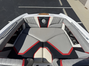 2018 Tige Boats RZX3 / 23 RZX / ZX3 for sale in Gainesville, Georgia