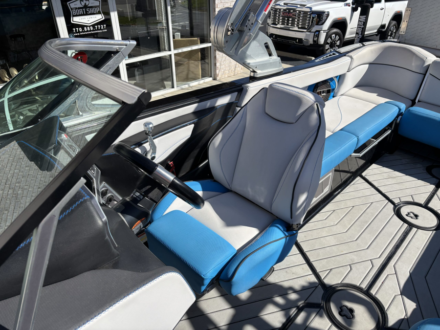 2018 Mastercraft Boats XT25 for sale in Gainesville, Georgia