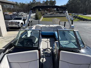 2018 Mastercraft Boats XT25 for sale in Gainesville, Georgia