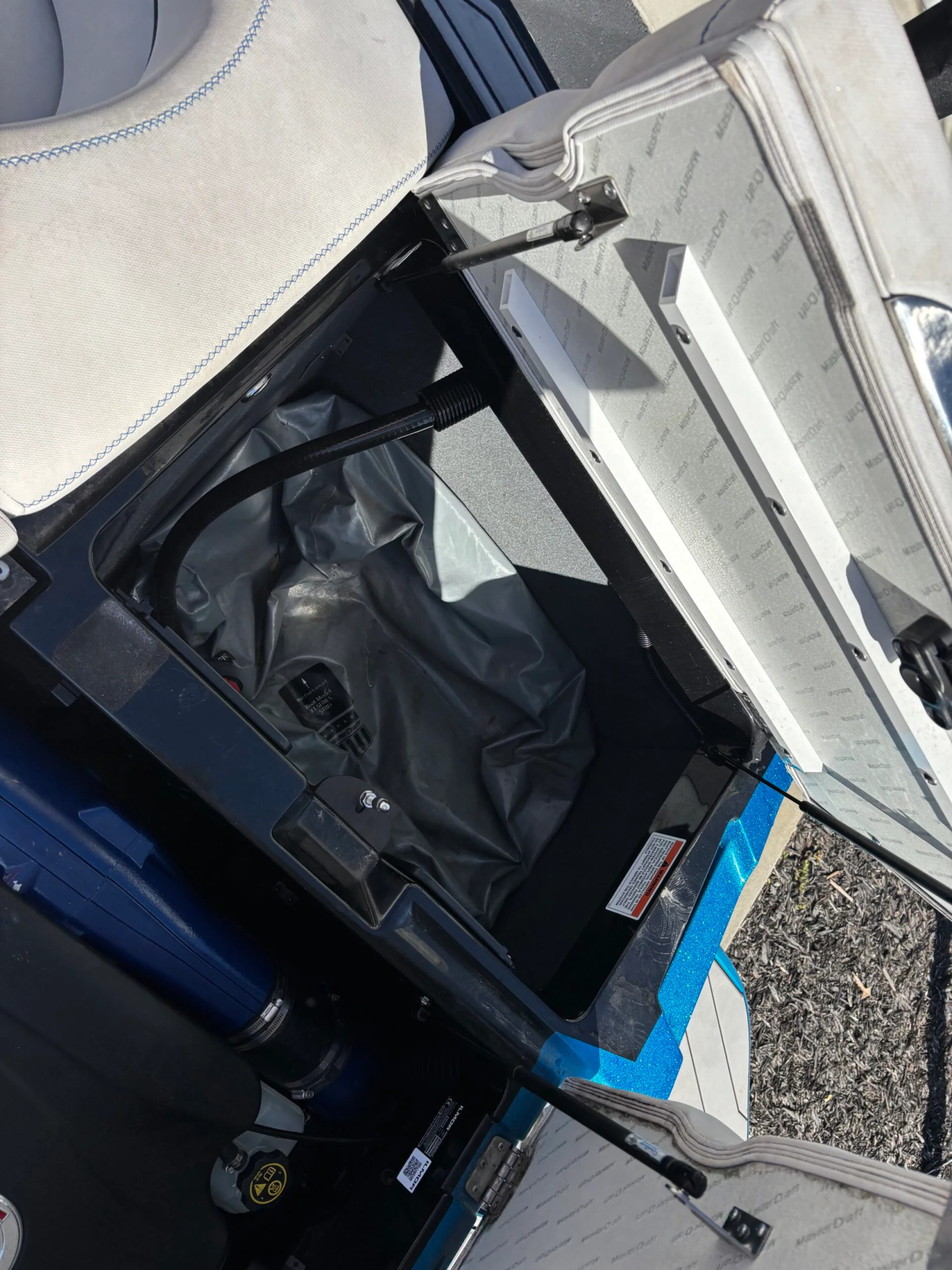 2018 Mastercraft XT25