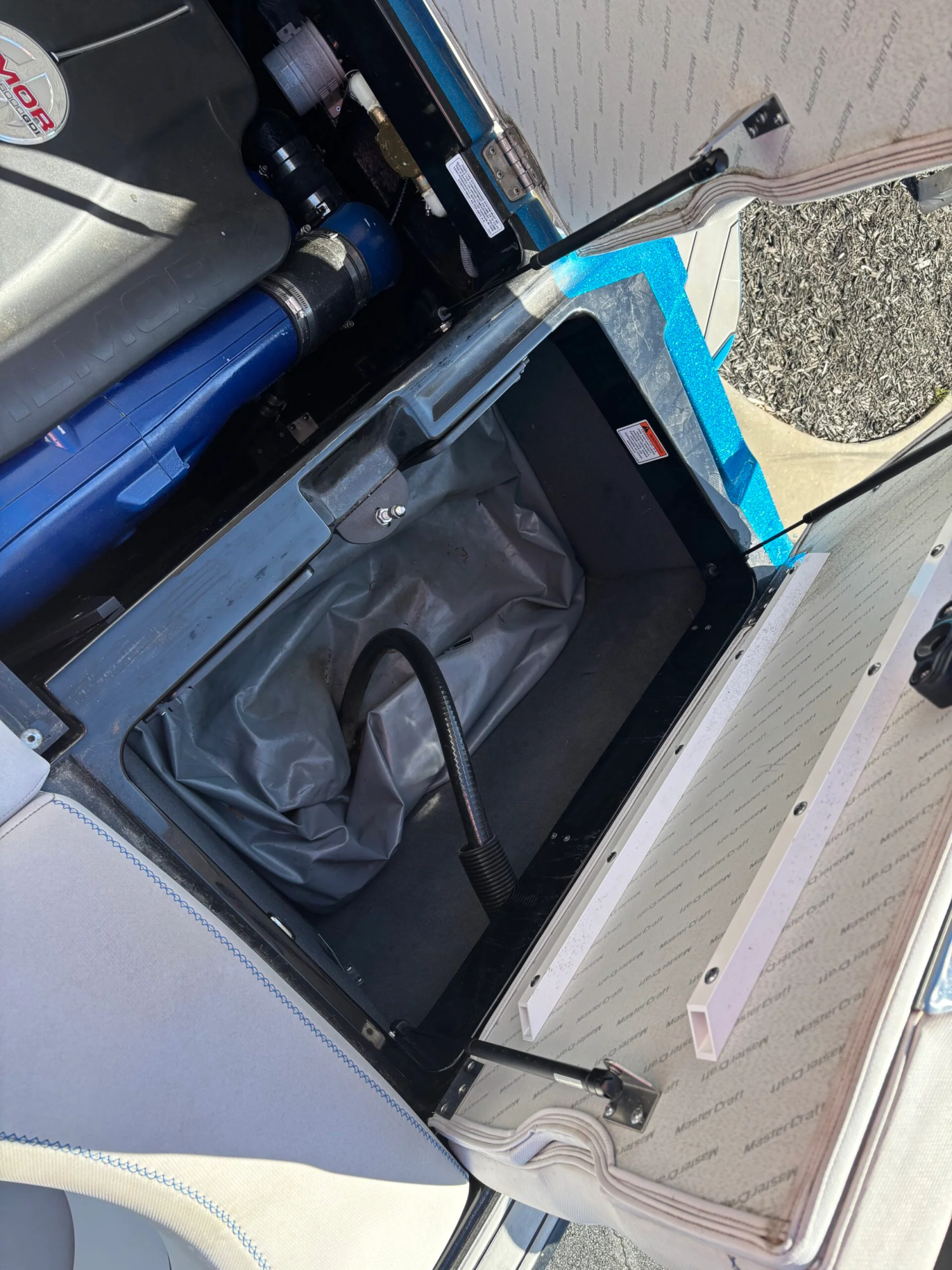 2018 Mastercraft XT25