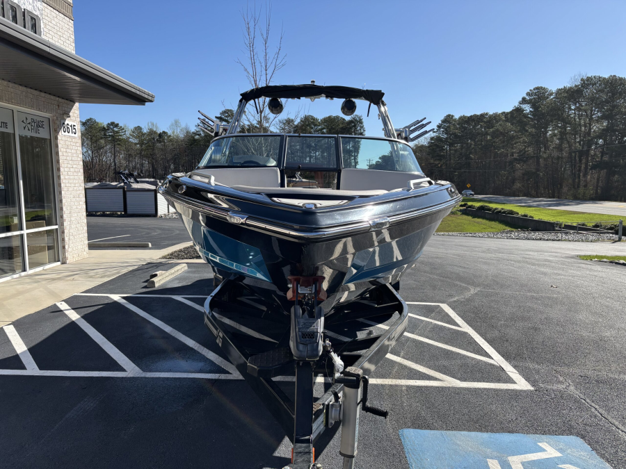 2018 Mastercraft Boats XT25 for sale in Gainesville, Georgia