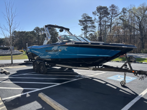 2018 Mastercraft Boats XT25 for sale in Gainesville, Georgia