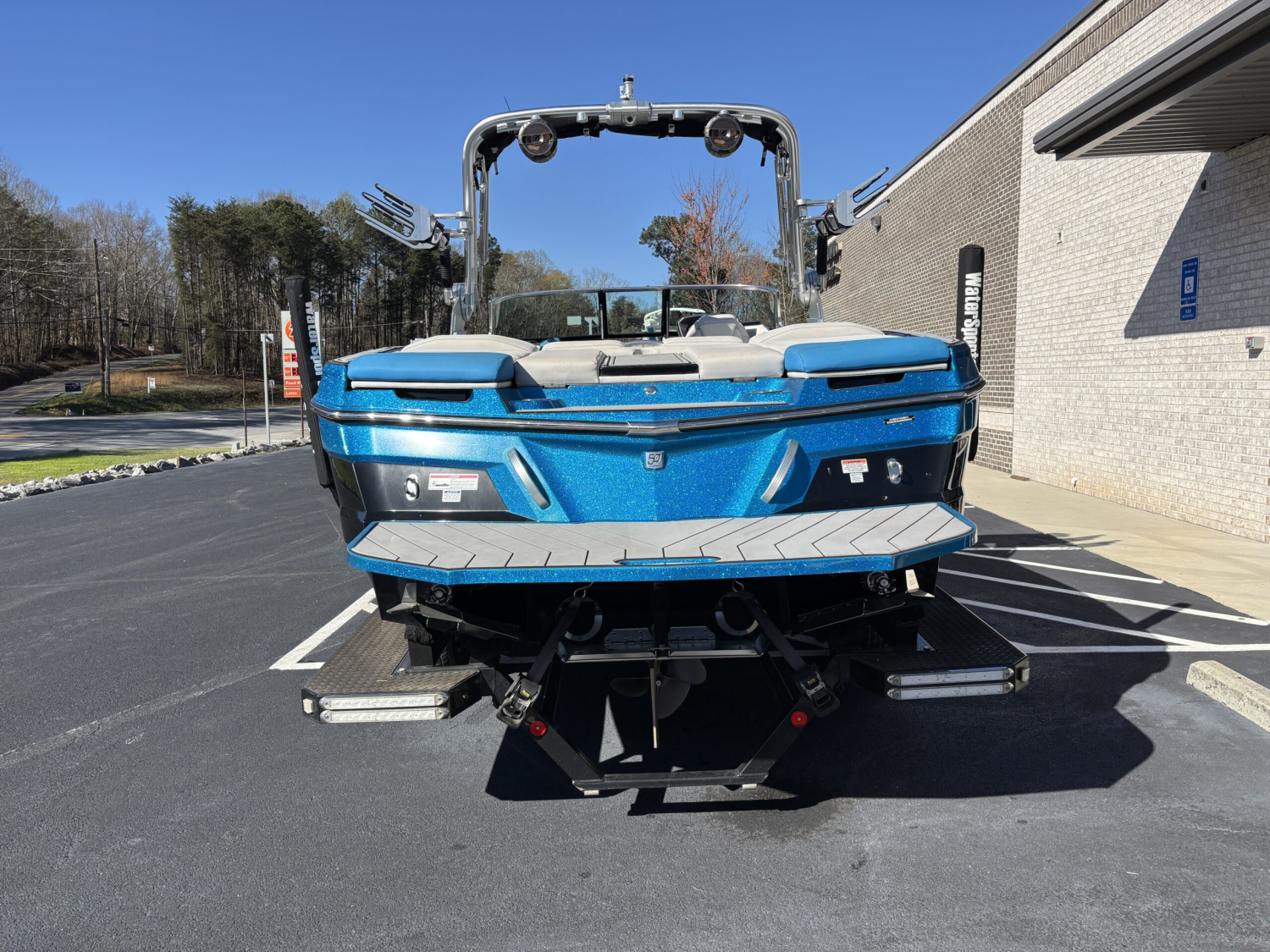 2018 Mastercraft Boats XT25 for sale in Gainesville, Georgia