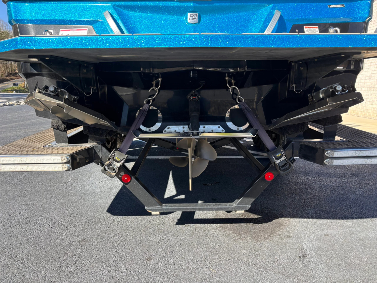 2018 Mastercraft XT25