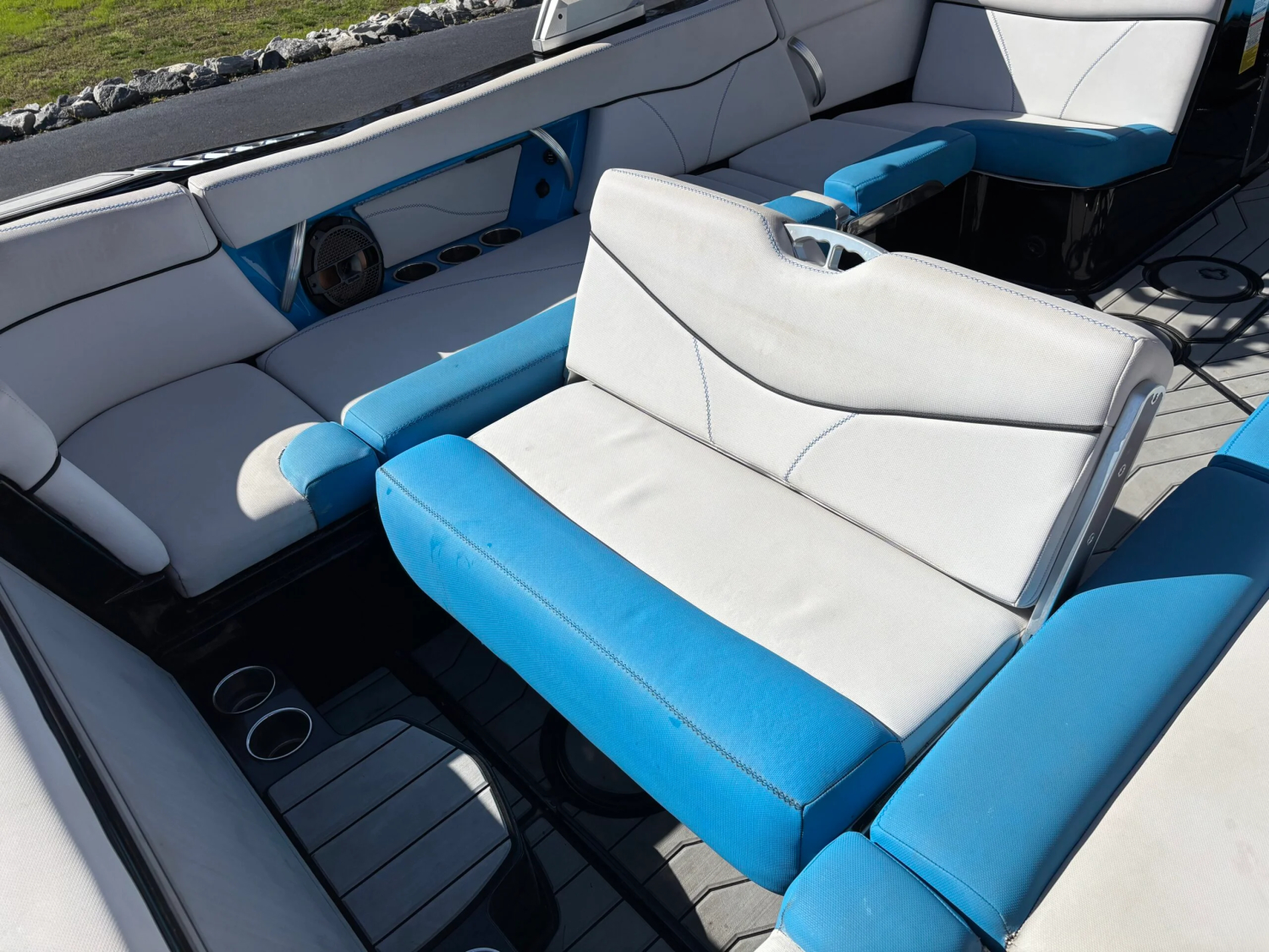 2018 Mastercraft XT25