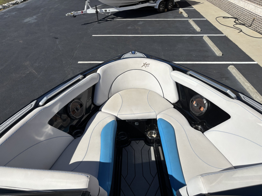 2018 Mastercraft Boats XT25 for sale in Gainesville, Georgia