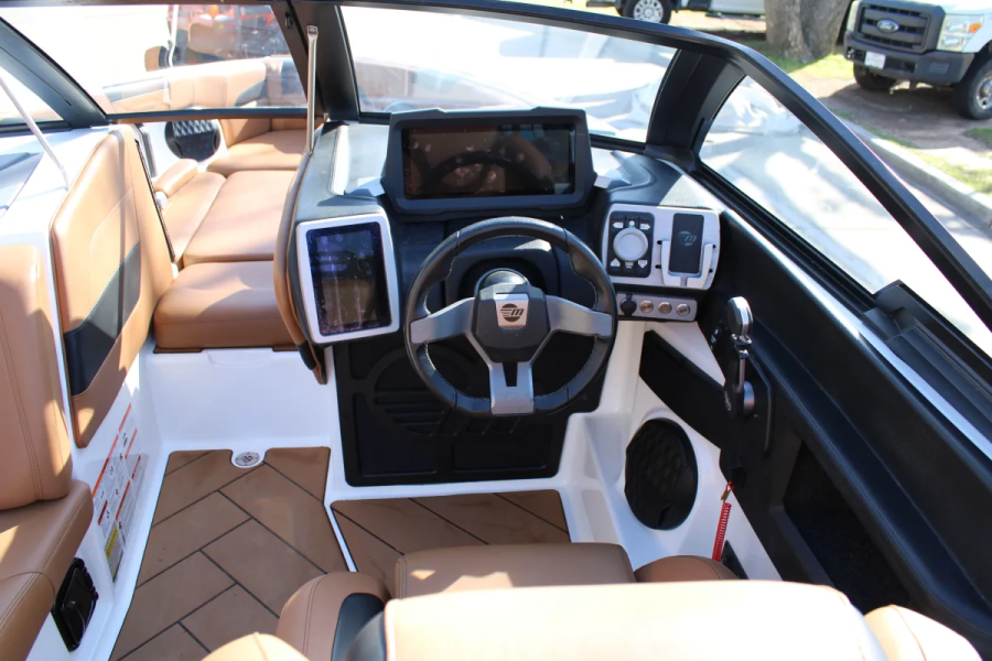 2023 Malibu Boats Wakesetter 25 LSV for sale in Dallas, Texas