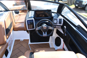 2023 Malibu Boats Wakesetter 25 LSV for sale in Dallas, Texas