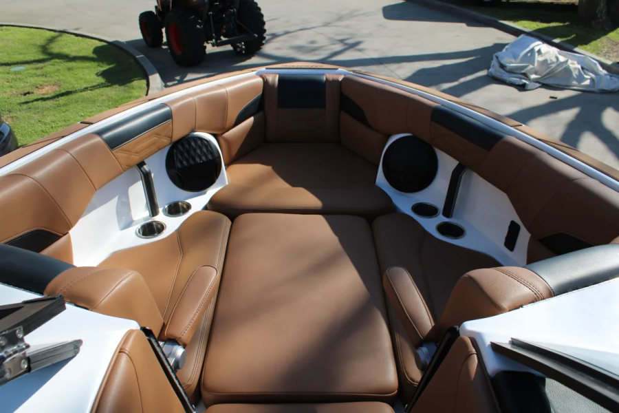 2023 Malibu Boats Wakesetter 25 LSV for sale in Dallas, Texas