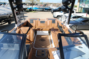 2023 Malibu Boats Wakesetter 25 LSV for sale in Dallas, Texas