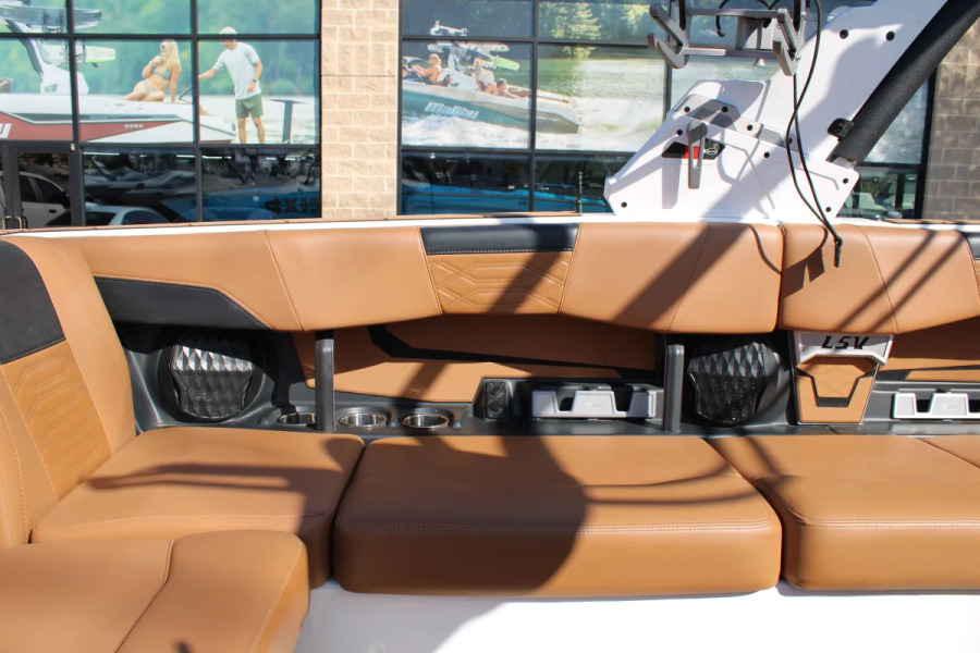 2023 Malibu Boats Wakesetter 25 LSV for sale in Dallas, Texas