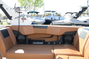2023 Malibu Boats Wakesetter 25 LSV for sale in Dallas, Texas