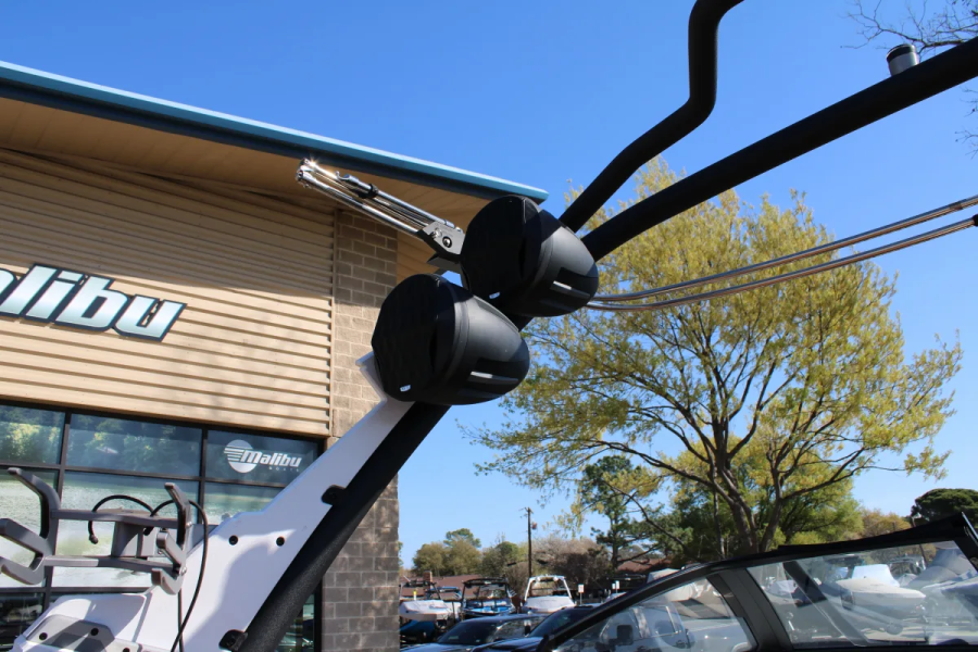 2023 Malibu Boats Wakesetter 25 LSV for sale in Dallas, Texas