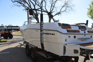 2023 Malibu Boats Wakesetter 25 LSV for sale in Dallas, Texas