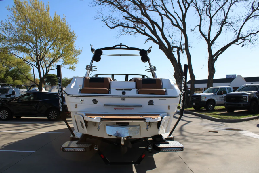 2023 Malibu Boats Wakesetter 25 LSV for sale in Dallas, Texas